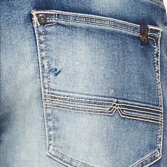 Men’s Buffalo David Bitton Jeans - Picture 4 of 8